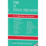 Time In Indian Philosophy