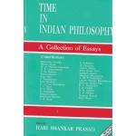 Time In Indian Philosophy
