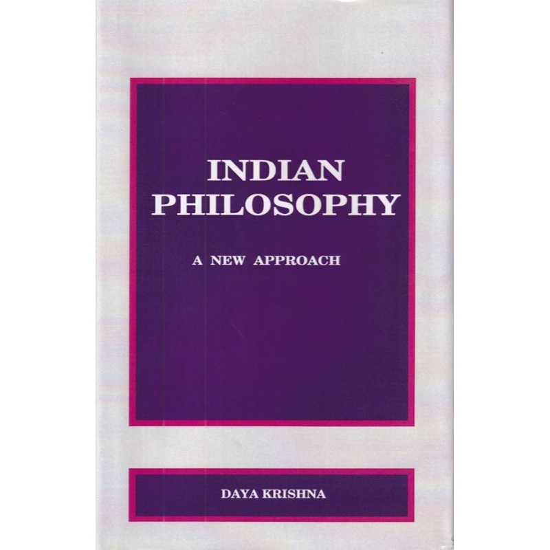 13 Indian Philosophy A New Approach - Image 1