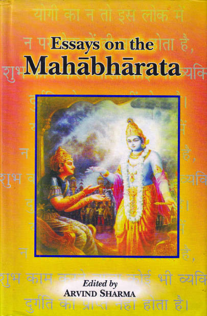 182 Essays on the Mahabharata - Image 1