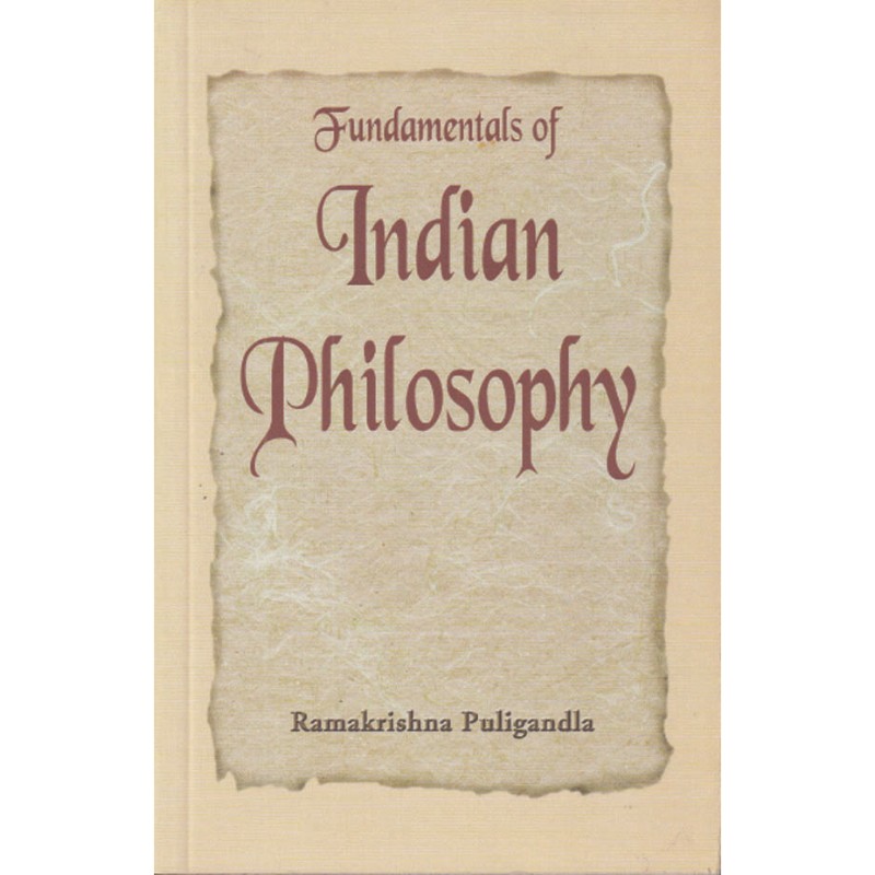 19 Fundamentals of Indian Philosophy - Image 1
