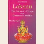 Laksmi : The Consort of Visnu and Goddess of Wealth