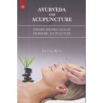 Ayurveda And Acupuncture