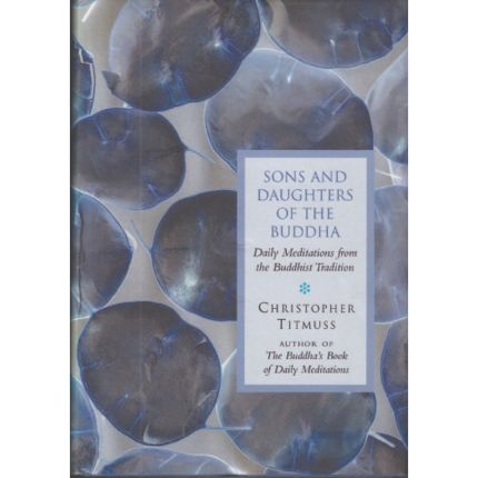 Sons And Daughter of The Buddha
