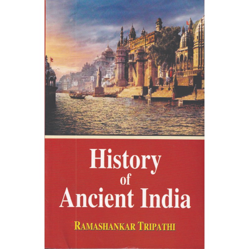 58 History of Anncient India - Image 1