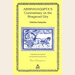 Abhinavagupta's Commentary on the Bhagavad Gita (PB)