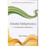 Advaita Metaphysics