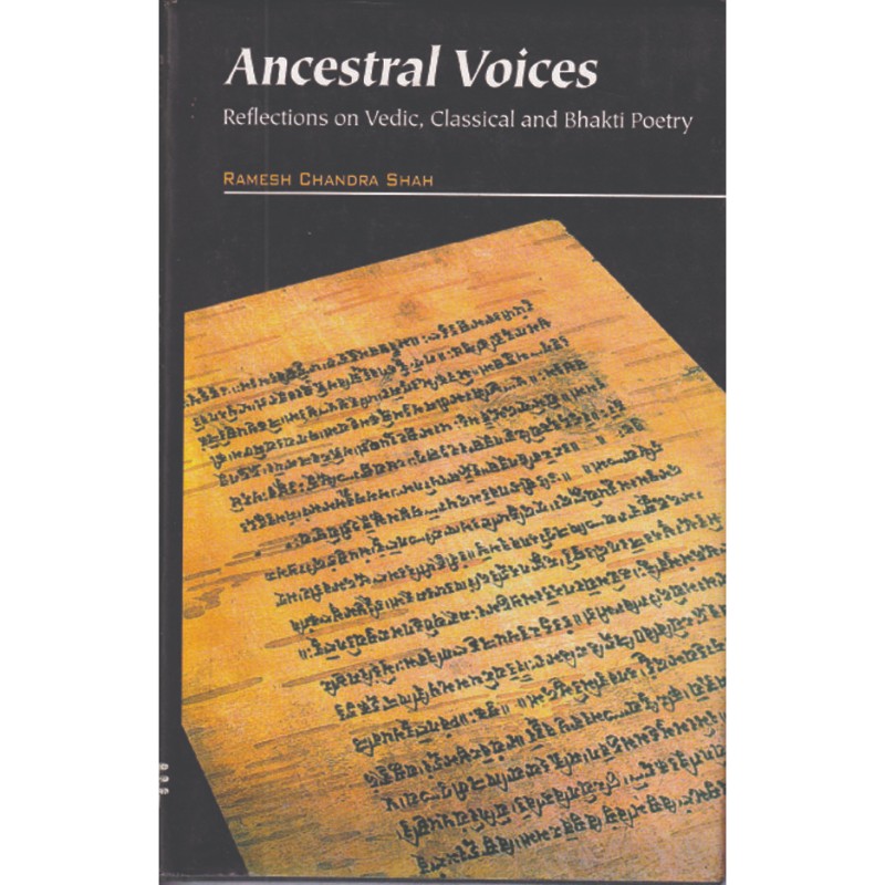 Ancestral Voices-170 Ancestral Voices - Image 1