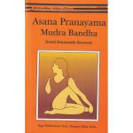 Asana Pranayama Mudra Bandha