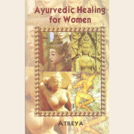 Ayurvedic Healing for Women