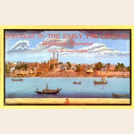 Banaras in the Early 19th Century