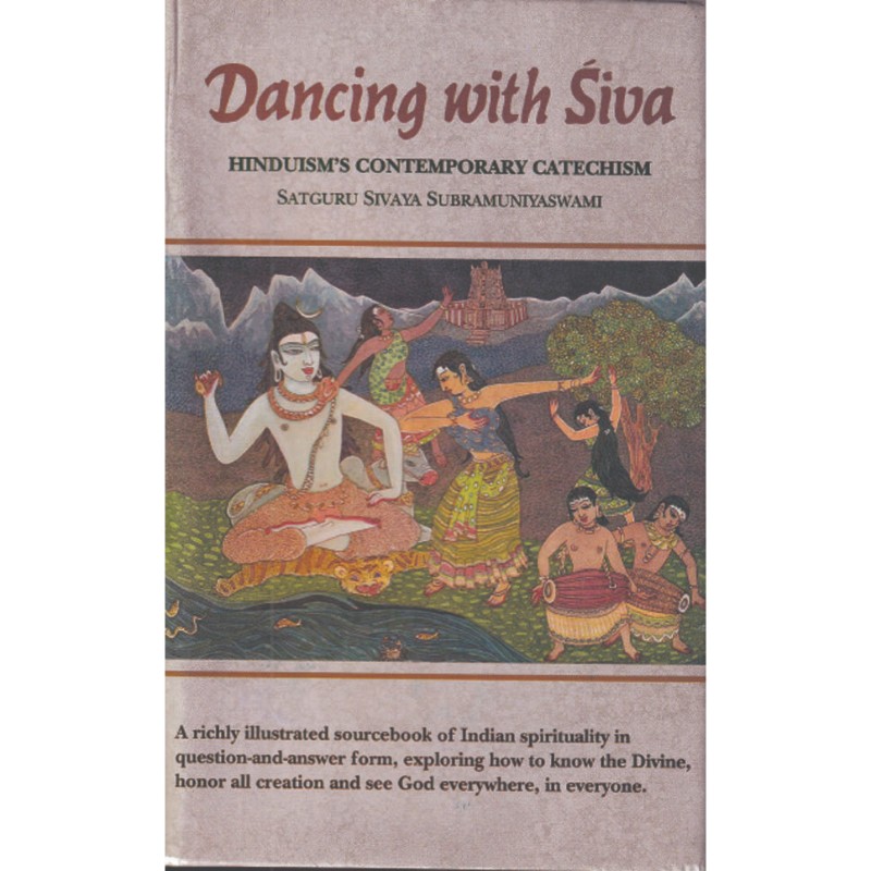 Dancing With Siva195 Dancing With Siva - Image 1