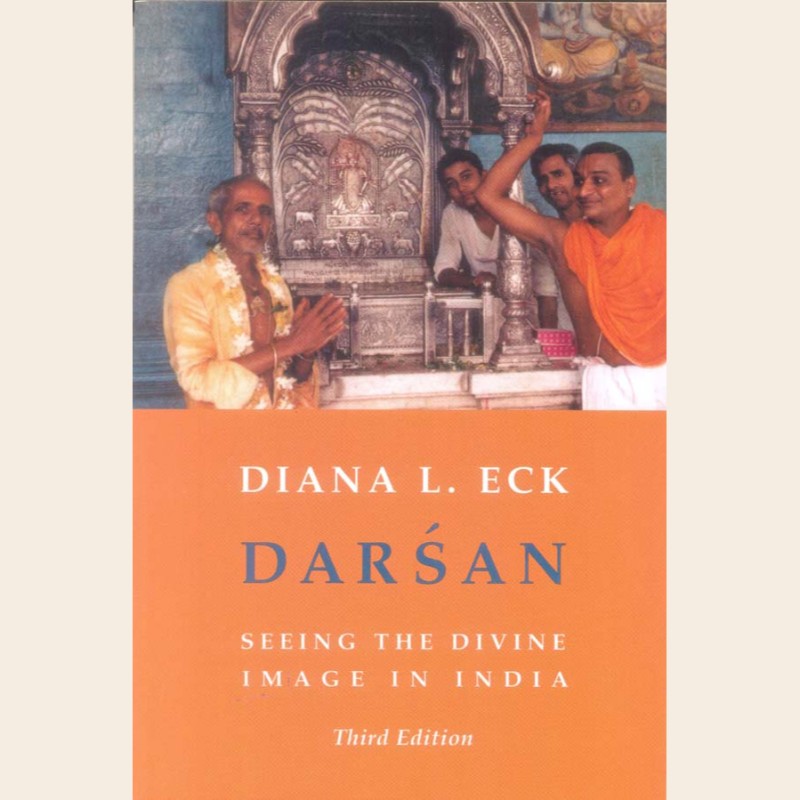Darsan Seeing The Divine Image in India-470 Darsan Seeing The Divine Image in India - Image 1