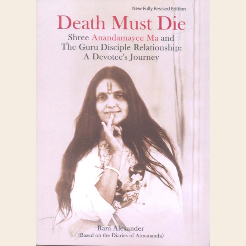 Death Must Die-560 Death Must Die - Image 1