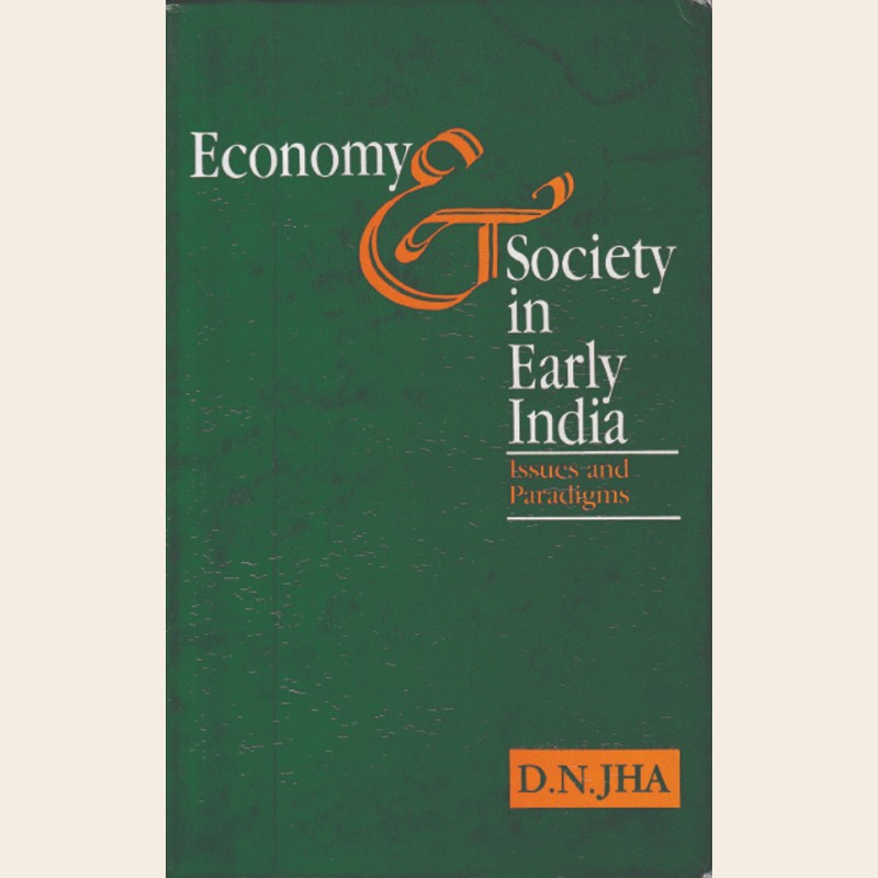 Economy & Society in Early India-231 Economy & Society in Early India - Image 1