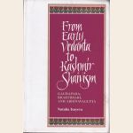 From Early Vedanta to Kashmir Shaivism