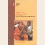Hermeneutics and Tradition in the Samdhinirmocana-sutra