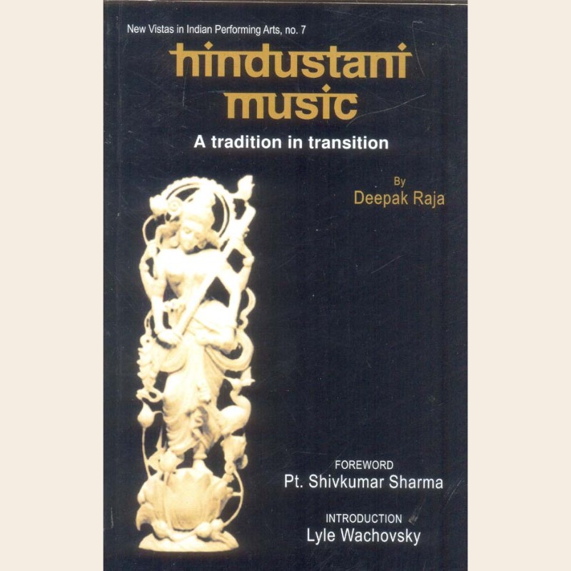 Hindustani Music-380 Hindustani Music - Image 1