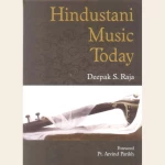 Hindustani Music Today