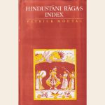 Hindustani Ragas Index
