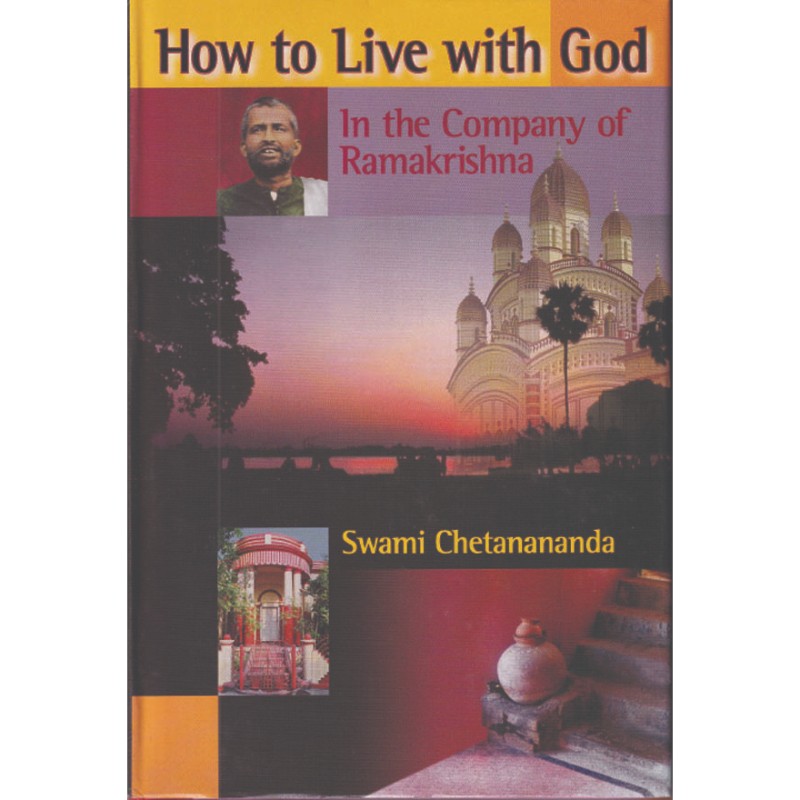 How to Live With God-100 How to Live With God - Image 1