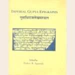 Imperial Gupta Epigraphs