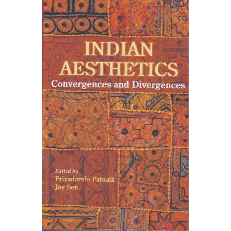 Indian Aesthetics-132 Indian Aesthetics - Image 1