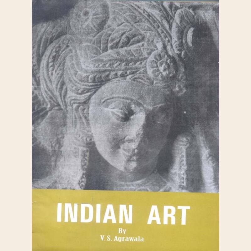 Indian Art-457 Indian Art - Image 1
