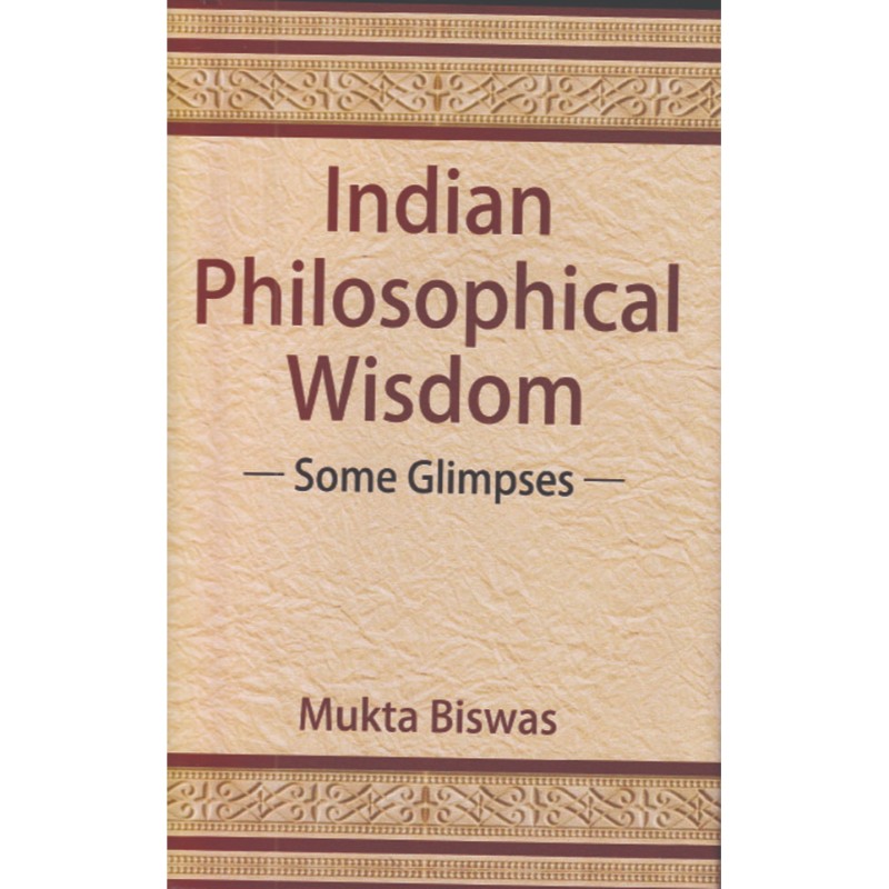 Indian Philosophical Wisdom-113 Indian Philosophical Wisdom - Image 1