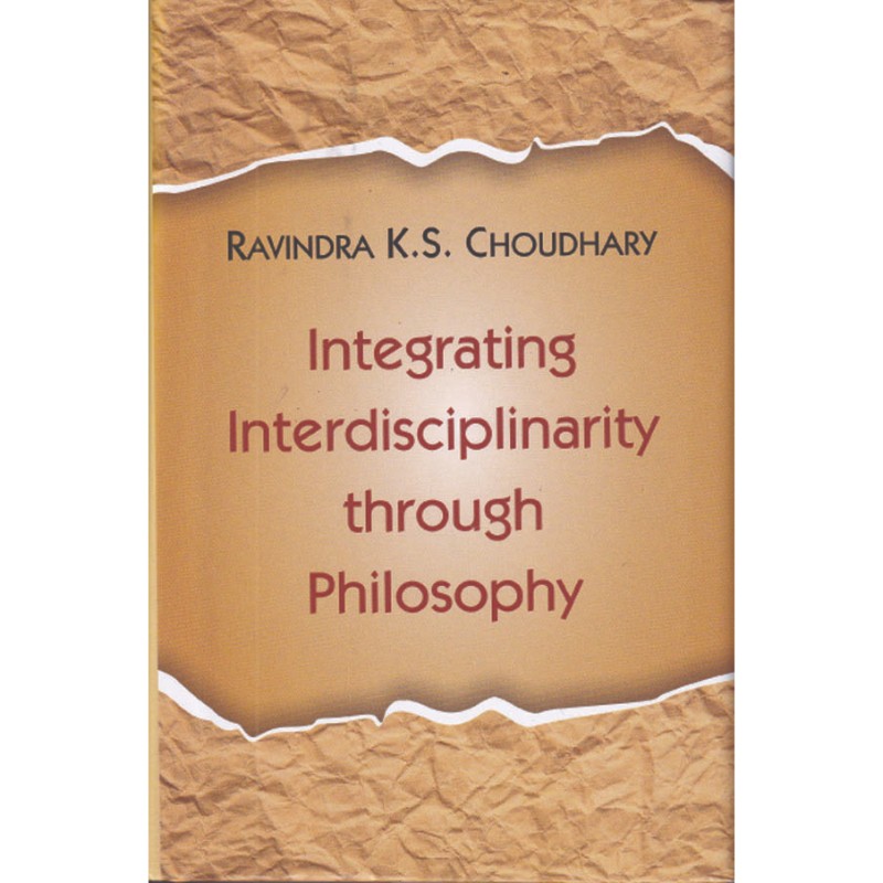 Integrating Interdisciplinarity through Philosophy-111 Integrating Interdisciplinarity through Philosophy - Image 1