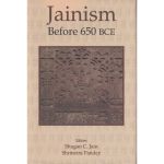 Jainism Before 650 BCE