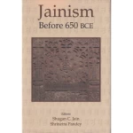 Jainism Before 650 BCE