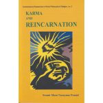 Karma And Reincarnation