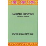 Kashmir Saivism