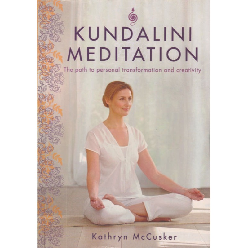 Kundalini Meditation-85 Kundalini Meditation - Image 1