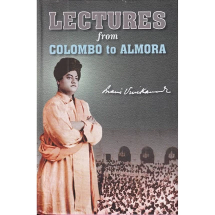 Lectures from Colombo to Almora