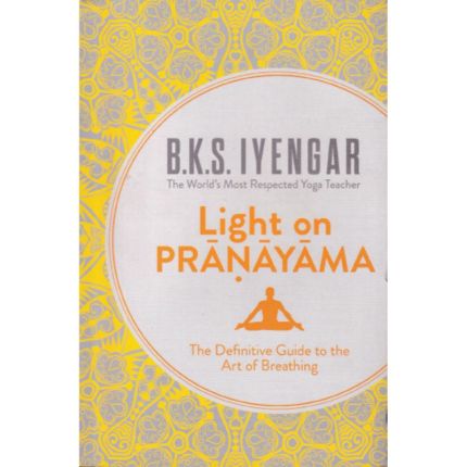 Light on Pranayama