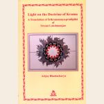 Light on the Doctrine of Krama A Translation of Srikramanaya-pradipika of Swami Lakshmanjoo