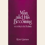 Man and His Becoming
