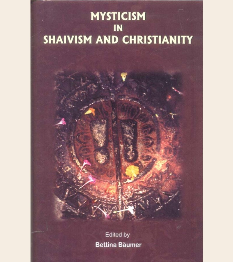 Mysticism in Shaivism and Christianity-392 Mysticism in Shaivism and Christianity - Image 1