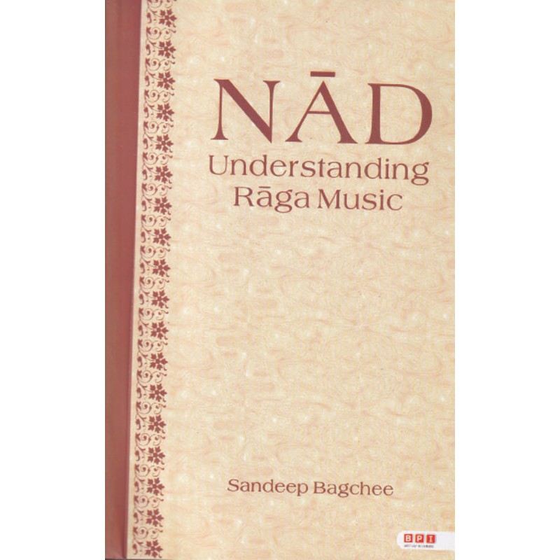 NAD Understanding Raga Music-66 NAD Understanding Raga Music - Image 1
