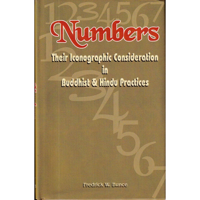 Numbers-133 Numbers - Image 1