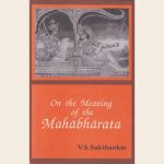 On the Meaning of the Mahabharata