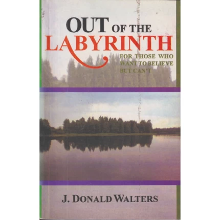 Out Of The Labyrinth
