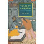 Presuppositions Of India's Pholosophies