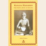 Ramana Maharshi The Crown Jewel of Advaita (HB)