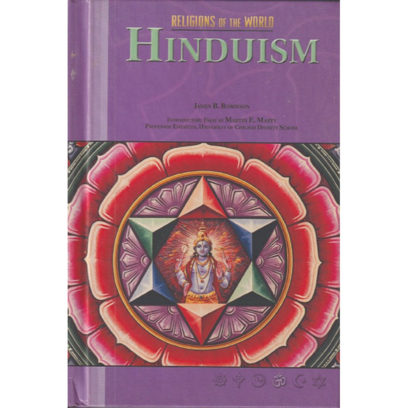 Religions Of The World Hinduism-150 Religions Of The World Hinduism - Image 1