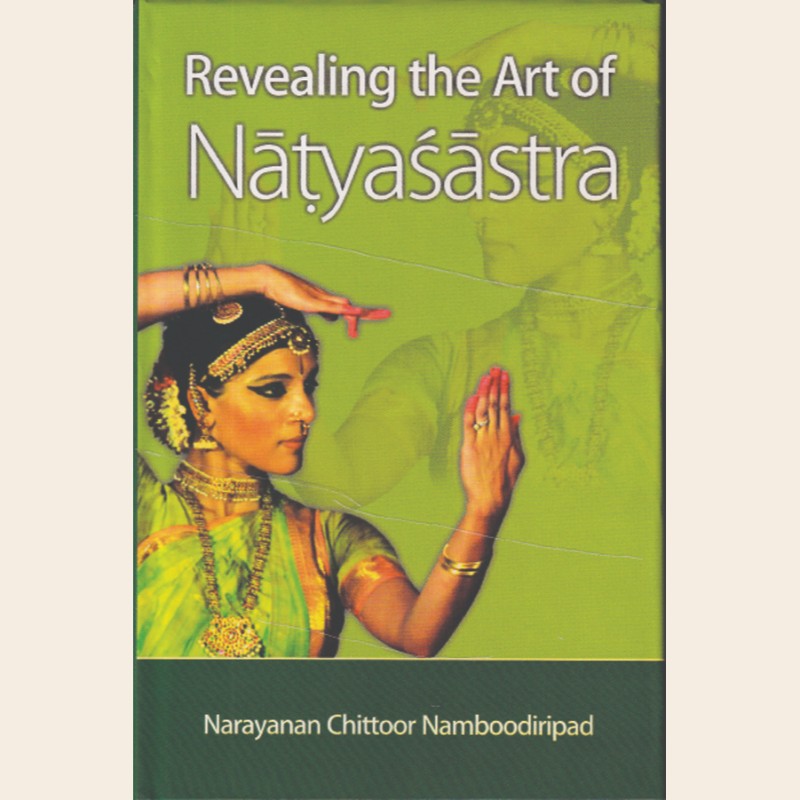 Revealing the Art of Natyasastra-255 Revealing the Art of Natyasastra - Image 1