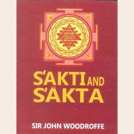 Sakti and Sakta