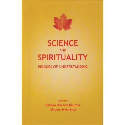 Science And  Spirituality